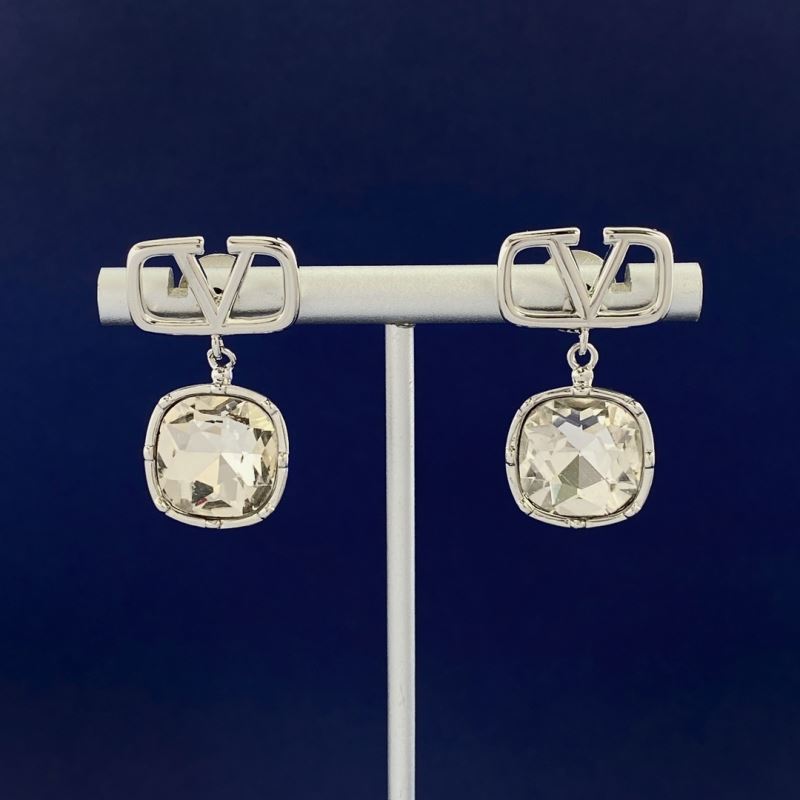 Valentino Earrings